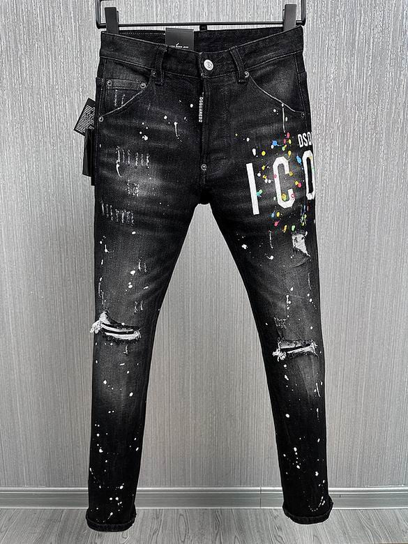 JEANS DSQUARED