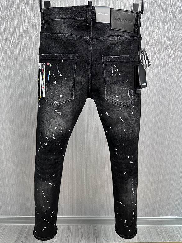 JEANS DSQUARED