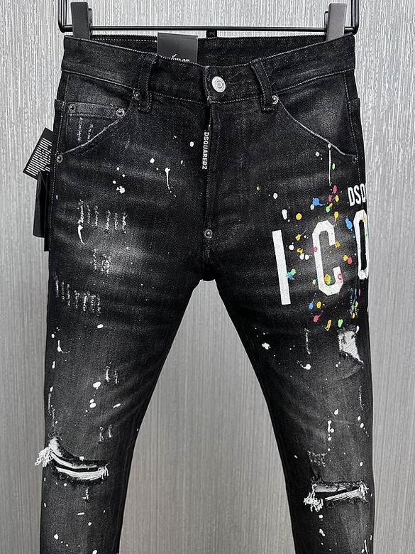 JEANS DSQUARED