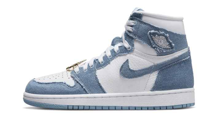JORDAN 1 OG DENIM