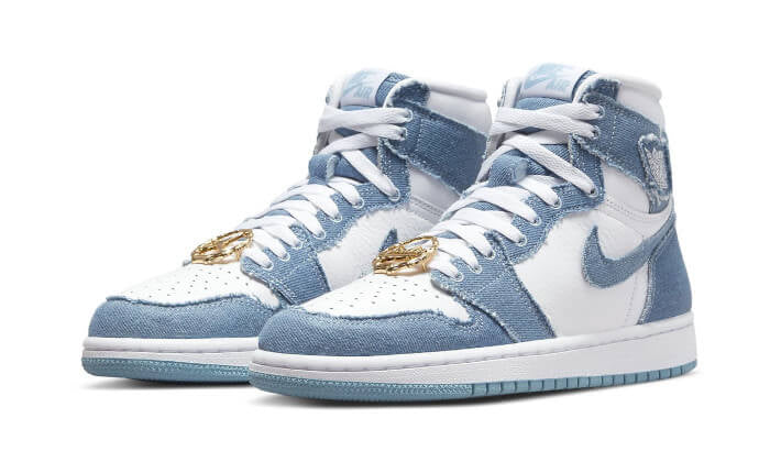 JORDAN 1 OG DENIM