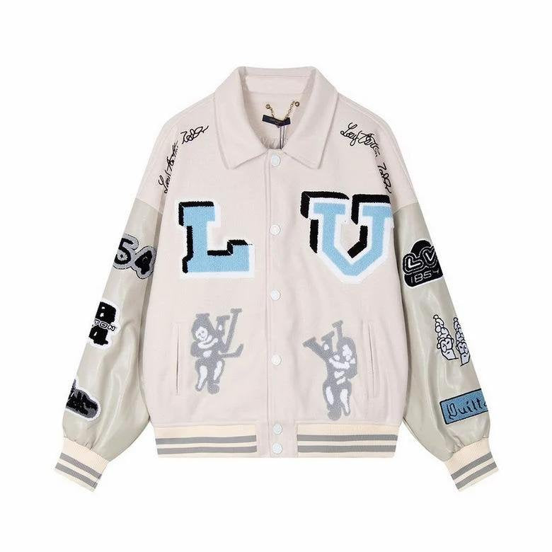 LOUIS VUITTON VARSITY