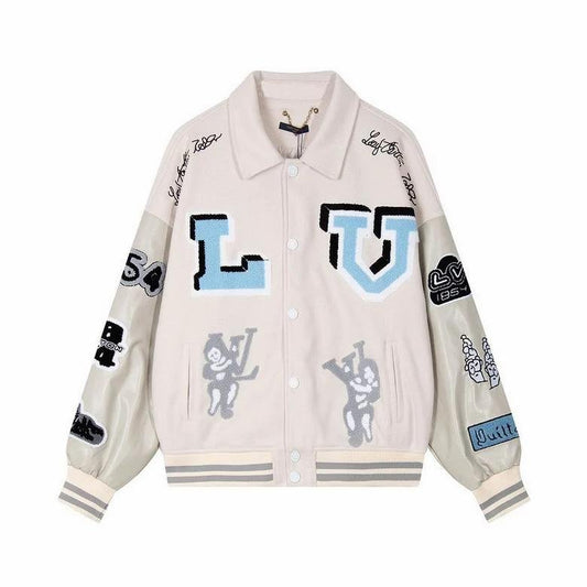 LOUIS VUITTON VARSITY