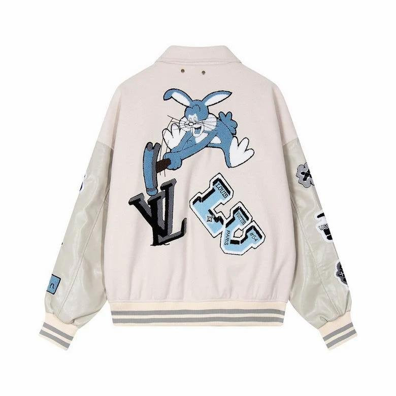 LOUIS VUITTON VARSITY
