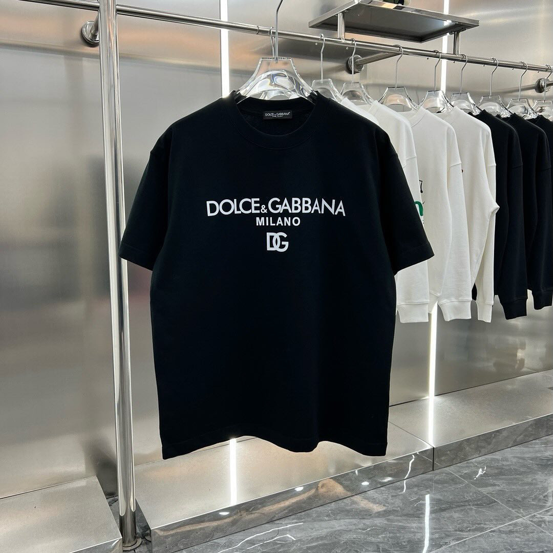 DOLCE & GABANA TSHIRT