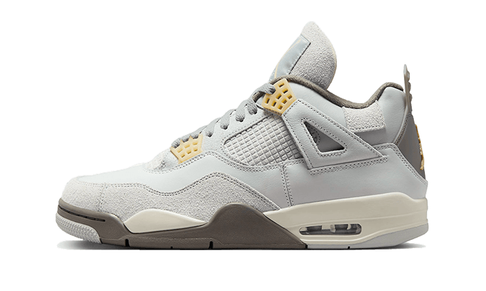 JORDAN 4 CRAFT