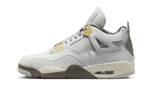 JORDAN 4 CRAFT