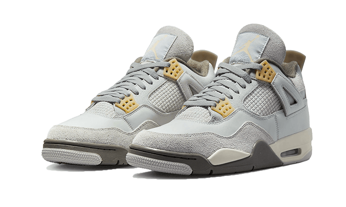 JORDAN 4 CRAFT