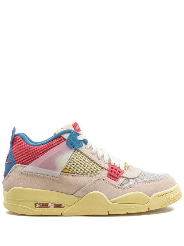 JORDAN 4 SP GUAVA ICE