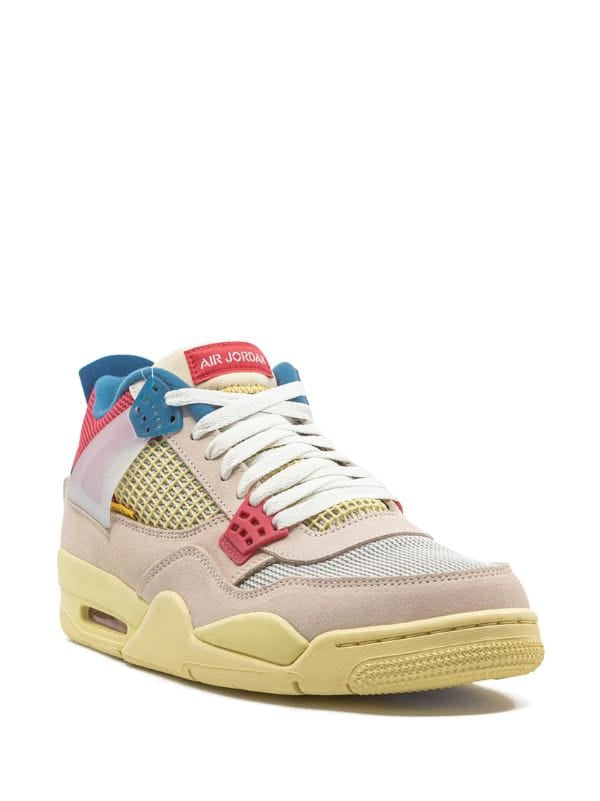 JORDAN 4 SP GUAVA ICE