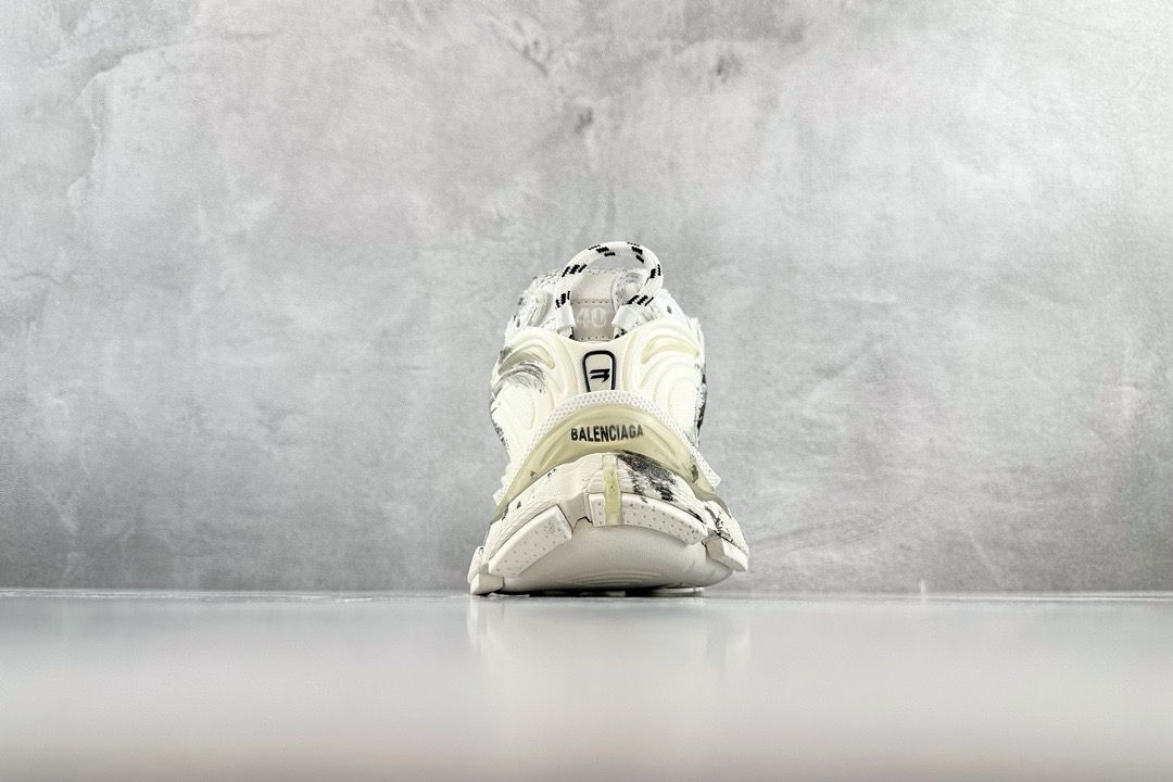 BALENCIAGA SNEAKERS