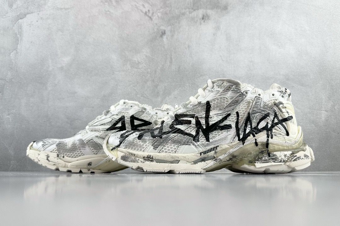 BALENCIAGA SNEAKERS