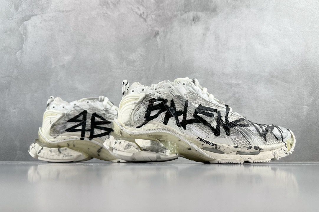 BALENCIAGA SNEAKERS