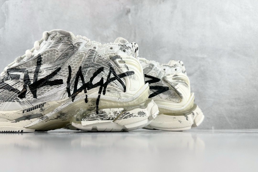 BALENCIAGA SNEAKERS