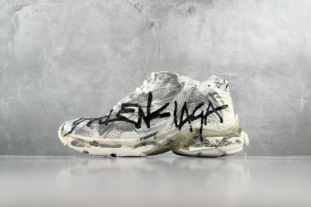 BALENCIAGA SNEAKERS