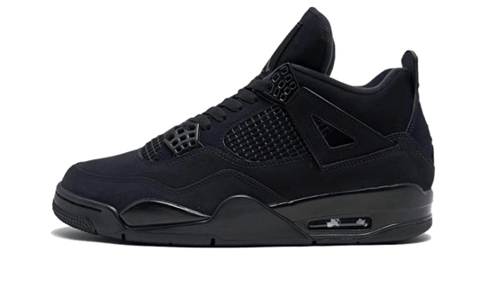 JORDAN 4 RETRO BLACK CAT - Alti Brand 