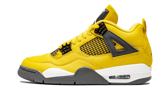 JORDAN 4 RETRO LIGHTNING - Alti Brand 