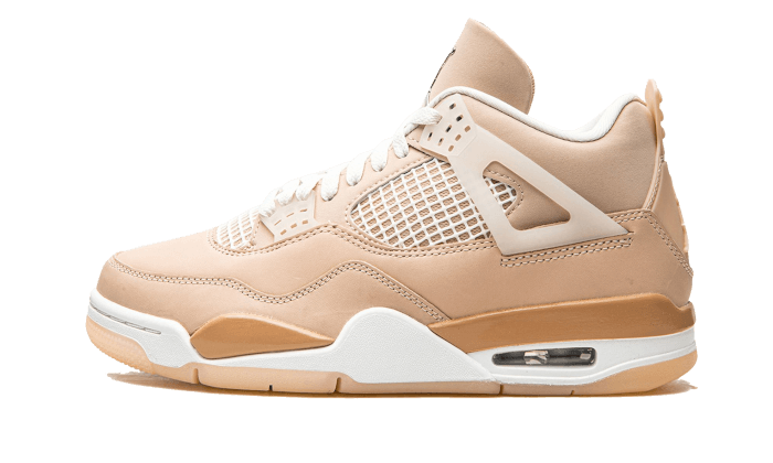 AIR JORDAN 4 SHIMMER - Alti Brand 