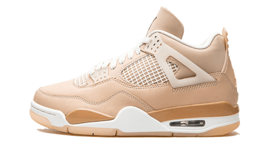 AIR JORDAN 4 SHIMMER - Alti Brand 