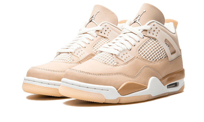 AIR JORDAN 4 SHIMMER - Alti Brand 