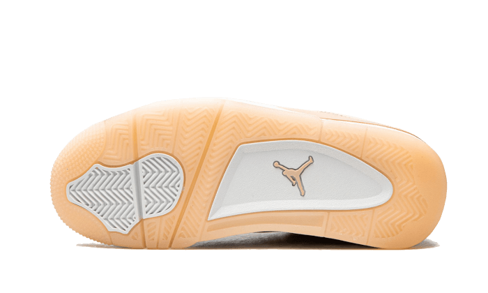 AIR JORDAN 4 SHIMMER - Alti Brand 