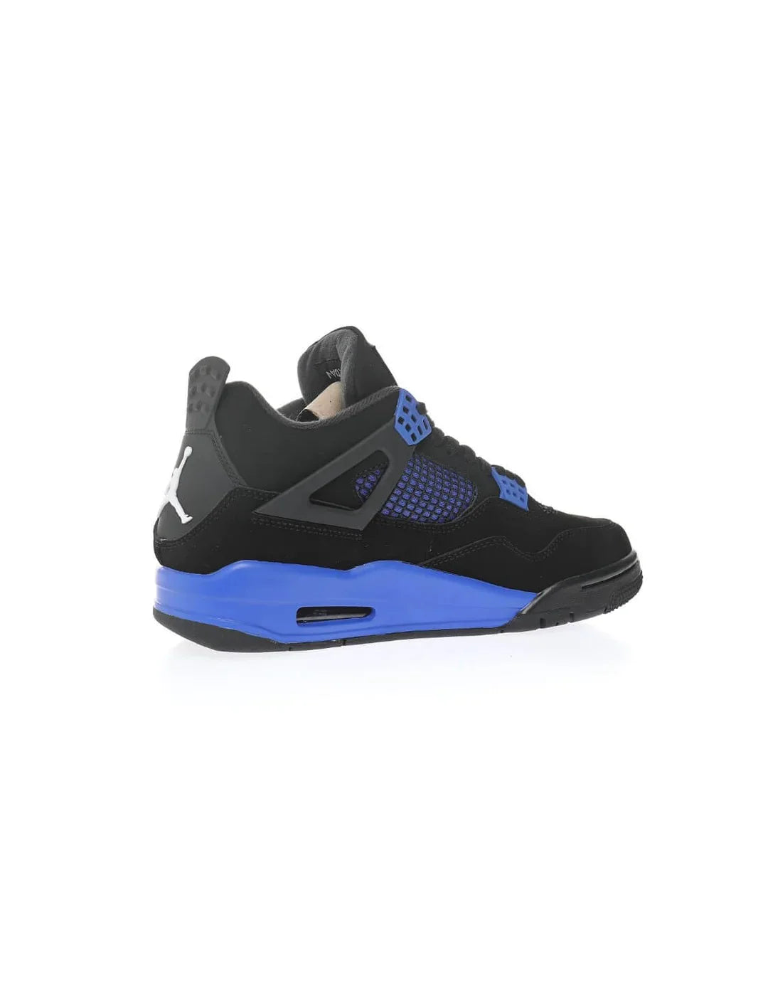 JORDAN 4 BLUE THUNDER