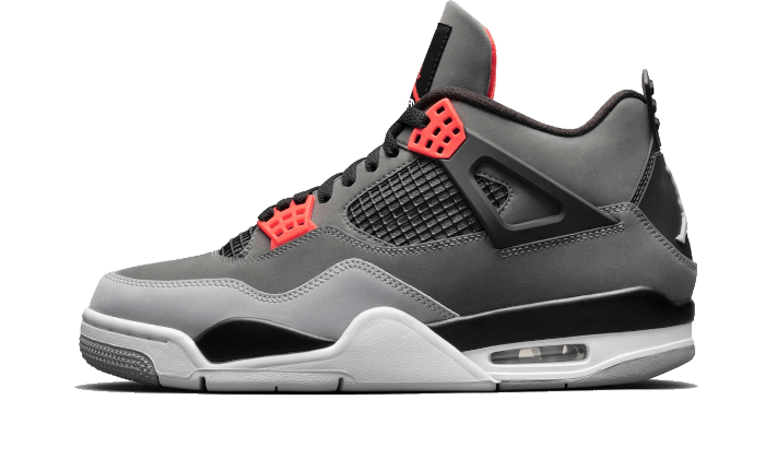 JORDAN 4 INFRARED
