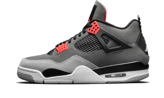 JORDAN 4 INFRARED