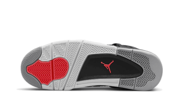 JORDAN 4 INFRARED