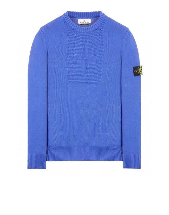MAGLIONE STONE ISLAND