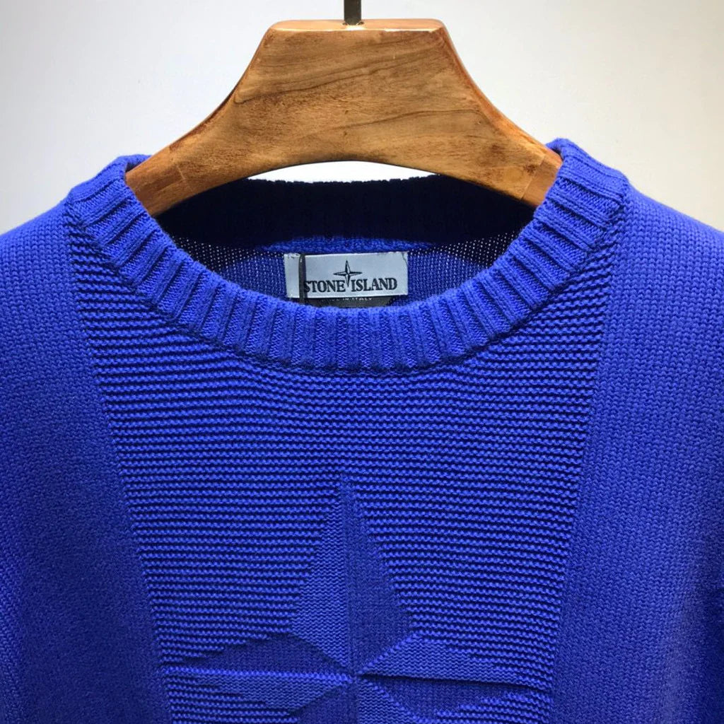 MAGLIONE STONE ISLAND