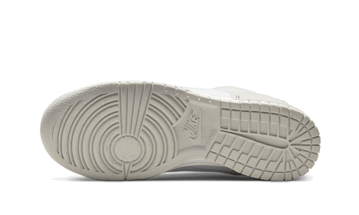 NIKE DUNK LOW DISRUPT 2 PALE IVORY BLACK