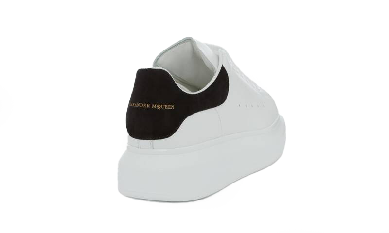 MCQUEEN OVERSIZED IVORY (RETRO VELLUTO)