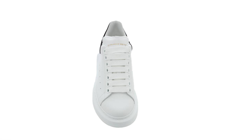 MCQUEEN OVERSIZED IVORY (RETRO VELLUTO)