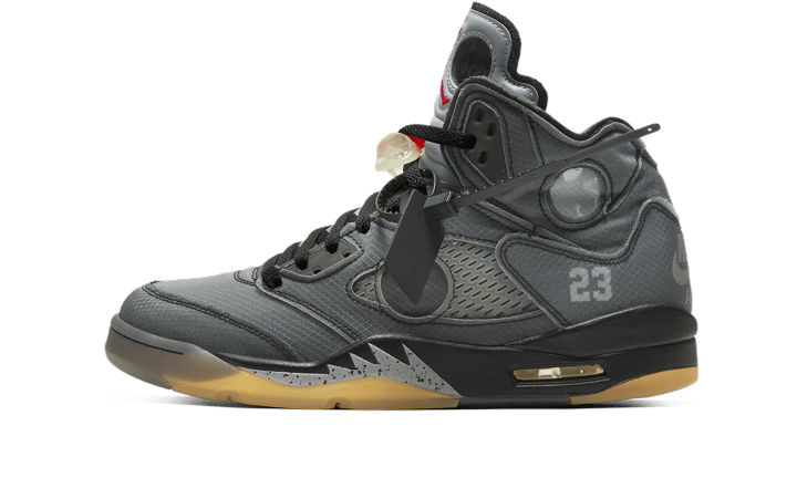 JORDAN 5 RETRO