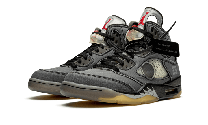 JORDAN 5 RETRO