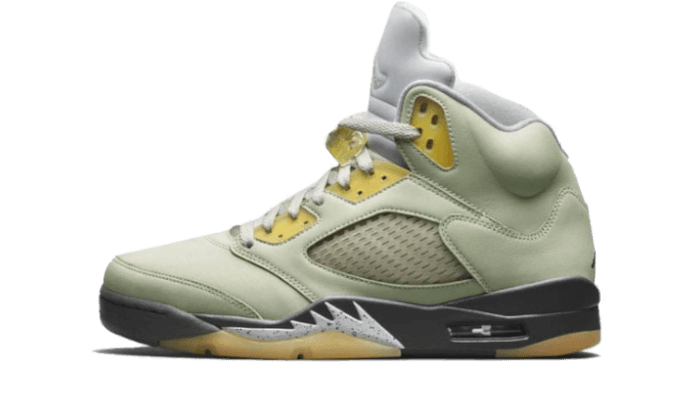 JORDAN 5 JADE HORIZON