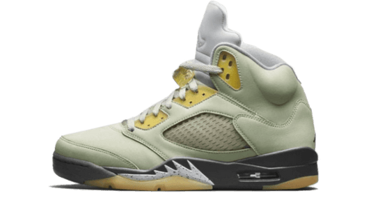 JORDAN 5 JADE HORIZON