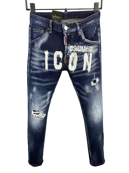 JEANS DSQUARED