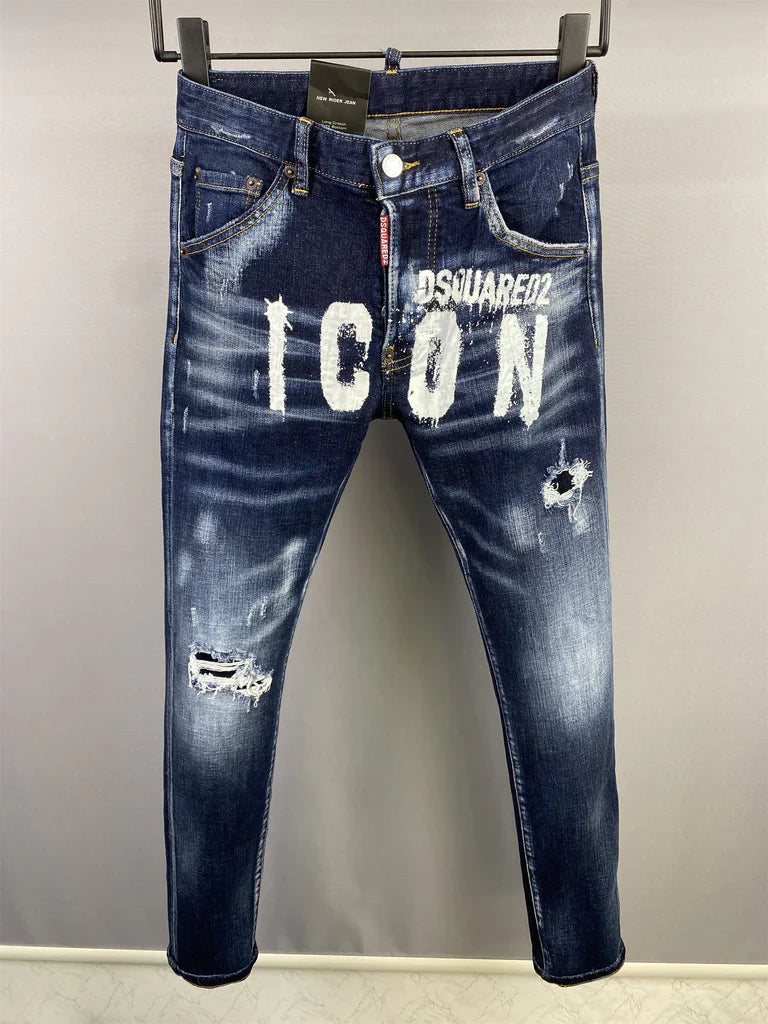 JEANS DSQUARED
