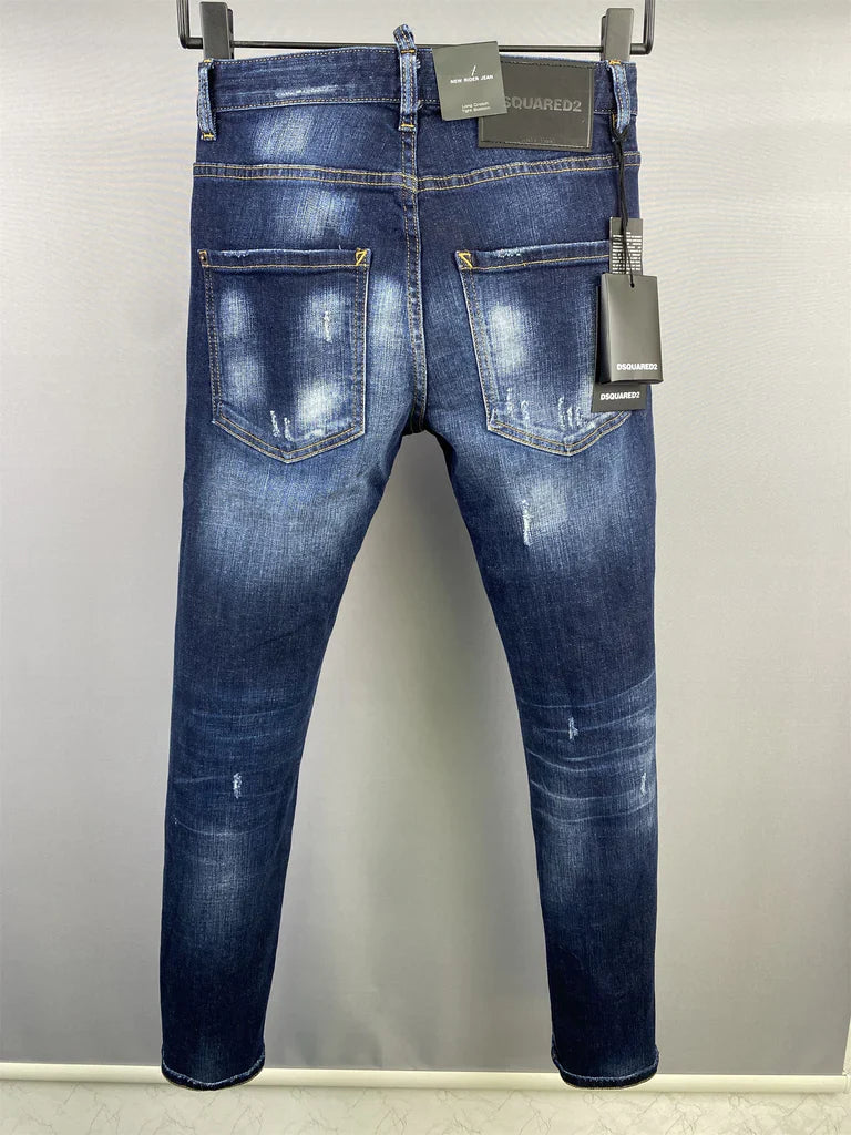 JEANS DSQUARED