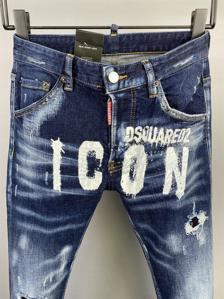 JEANS DSQUARED