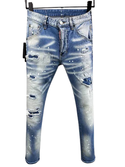 JEANS DSQUARED