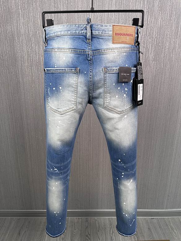 JEANS DSQUARED