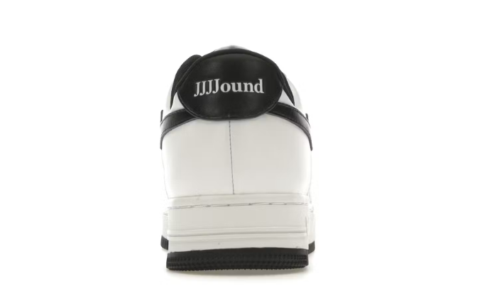 BAPE STA JJJJOUND WHITE NAVY