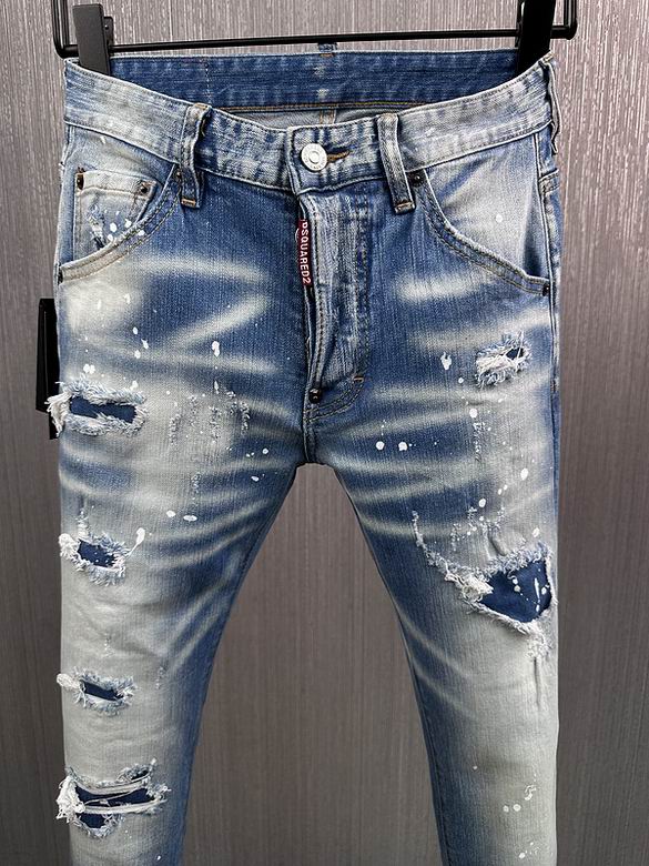 JEANS DSQUARED