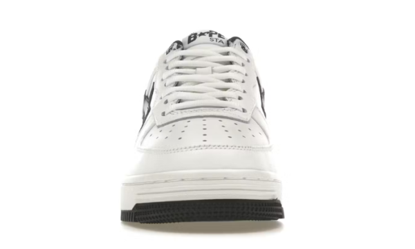 BAPE STA JJJJOUND WHITE NAVY