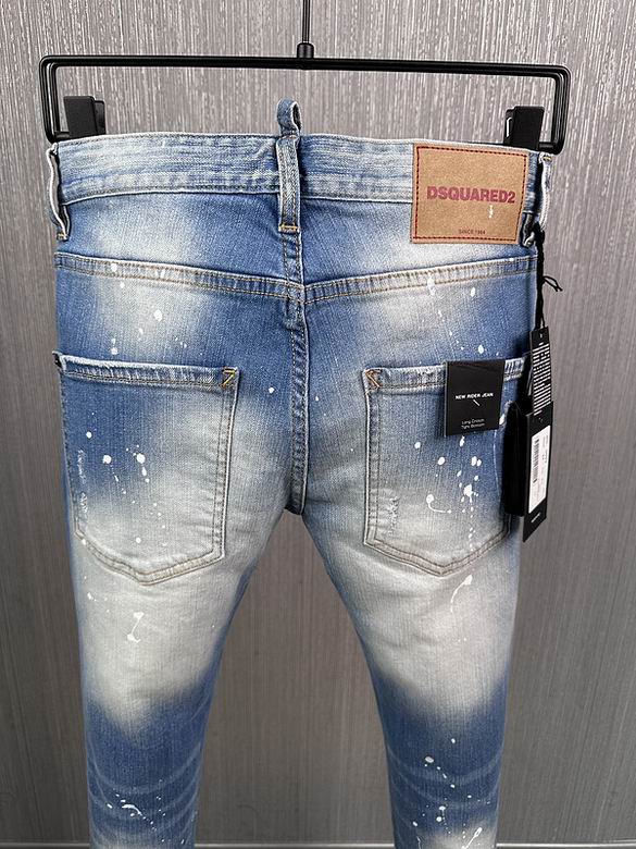 JEANS DSQUARED