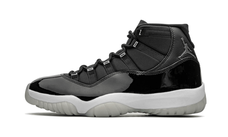 JORDAN 11 JUBILEE 25TH ANNIVERSARY