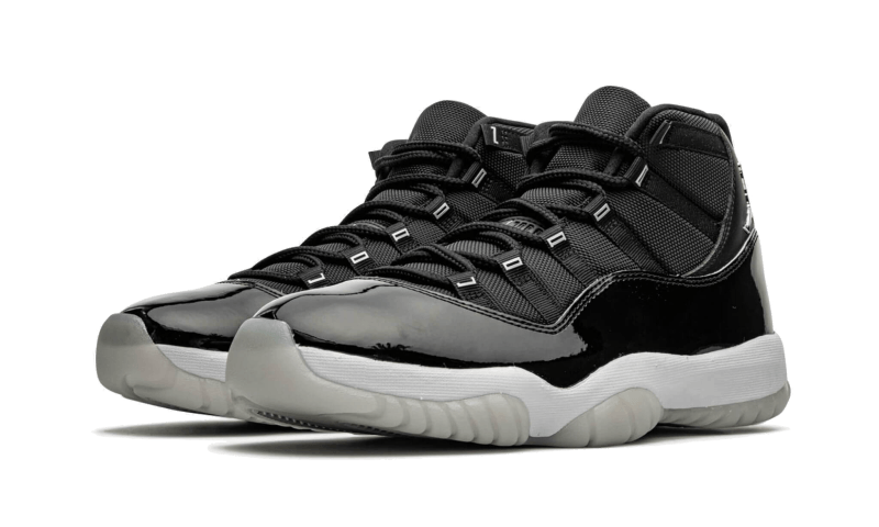 JORDAN 11 JUBILEE 25TH ANNIVERSARY